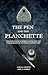 The Pen and the Planchette by Cara R. Cilento