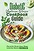 Diabetic Vegetarian Recipes Cookbook Guide: Flavorful Meals Easy Steps Colorful Photos
