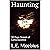 Haunting by L.E. Moebius
