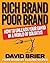 Rich Brand Poor Brand by David Brier