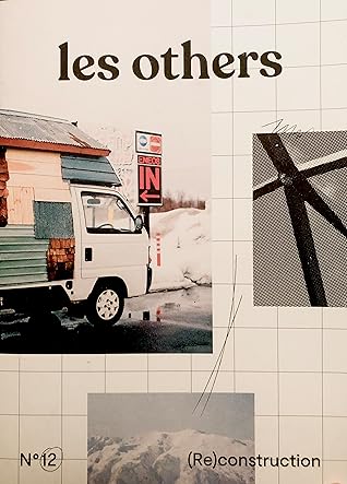 Les Others, Volume 12: (Re)construction