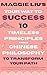 Your Way to Success: 10 Tim...