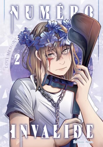 Numéro Invalide, Tome 2 (Mass Market Paperback)
