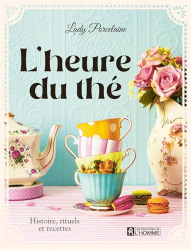 L'heure du thé (Paperback)