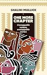 One More Chapter: Unstoppable women, unstoppable stories