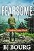 Fearsome: A London Carter N...