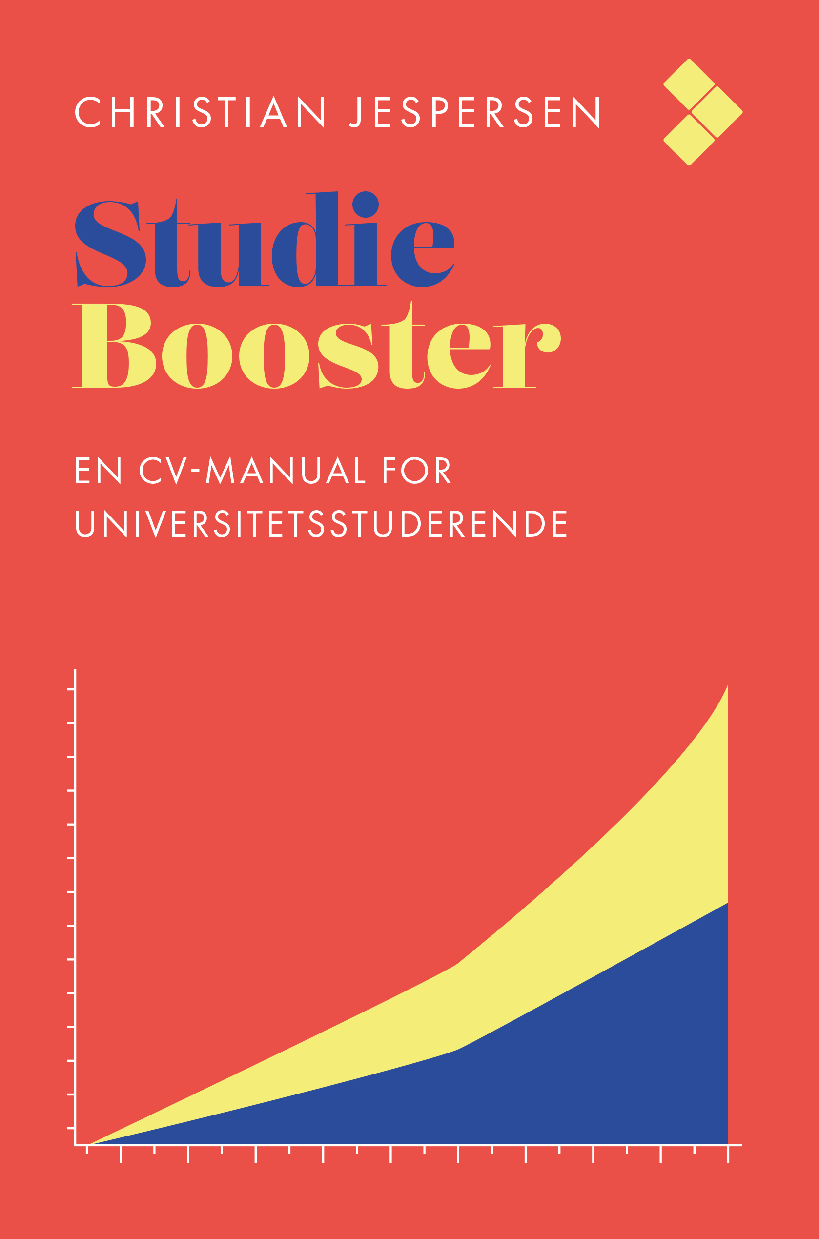 Studiebooster: En cv-manual for universitetsstuderende