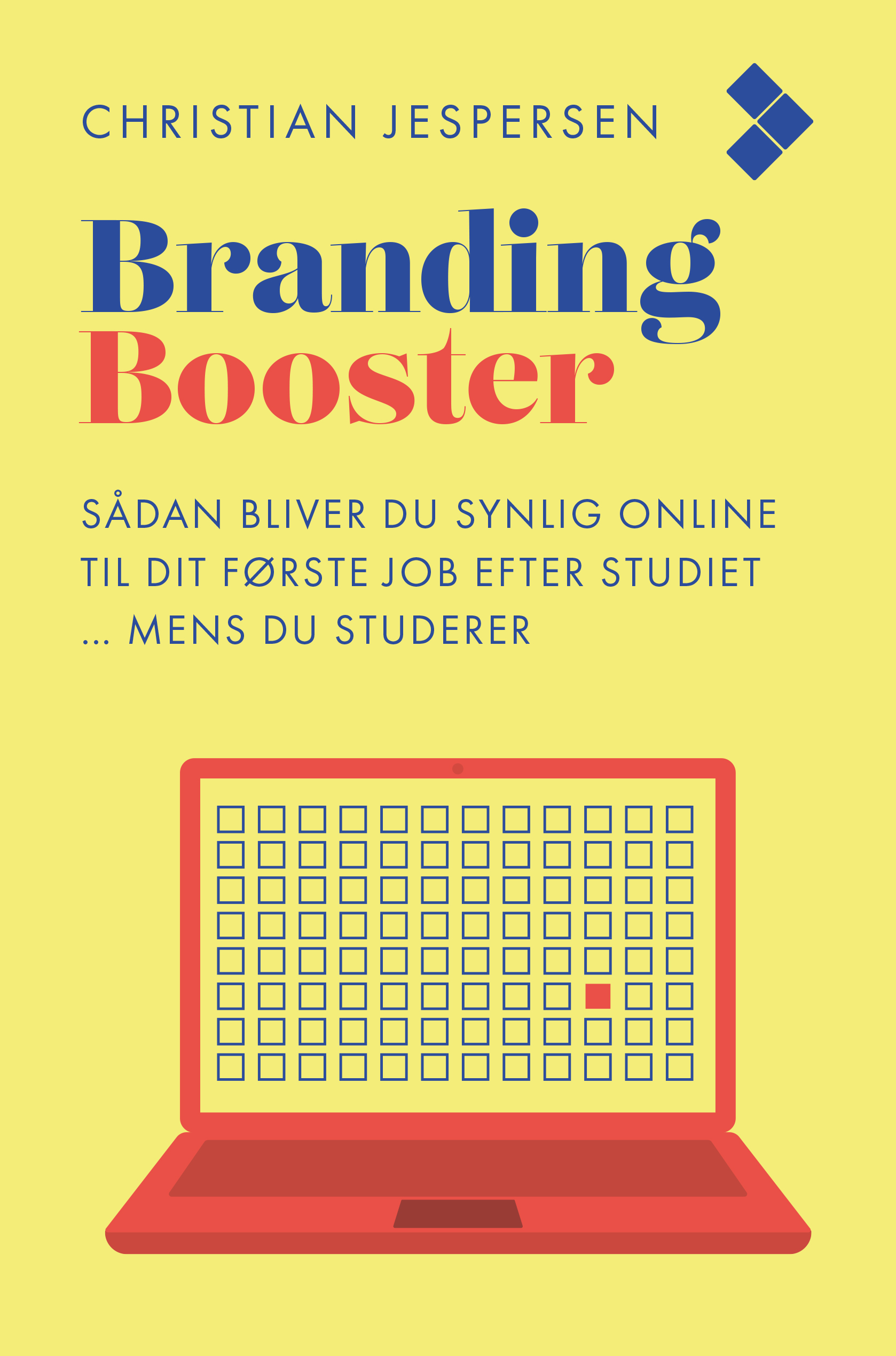 Brandingbooster: Sådan bliver du synlig online til dit første job efter studiet ... mens du stude