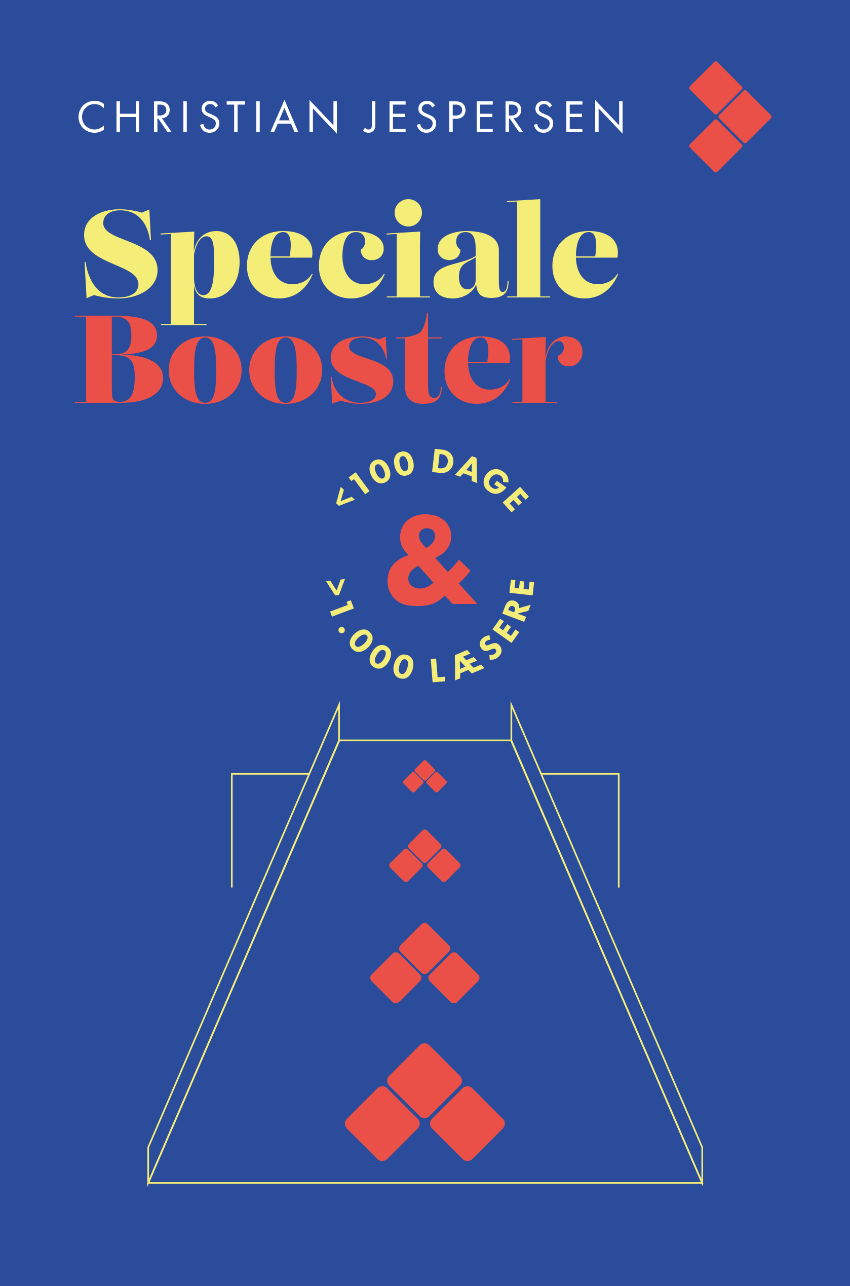 Specialebooster: <100 dage >1.000 læsere