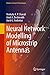 Neural Network Modelling of Microstrip Antennas by Venkata A. P. Chavali