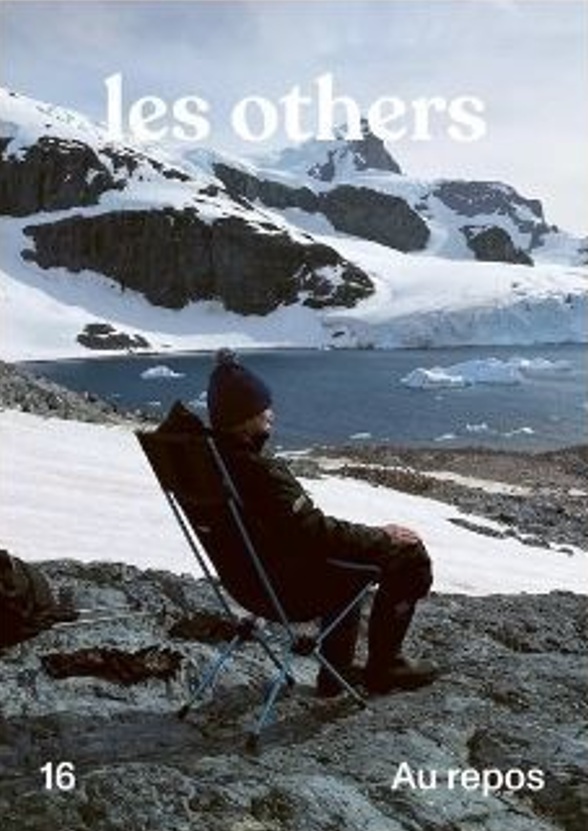 Les Others, Volume 16: Au repos