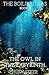 The Owl in the Labyrinth: The Boiling Seas, Book 3