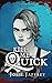 Kill Me Quick: sapphic vampire romance with pirates and zombies (QuickSilver)