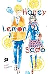 Honey Lemon Soda, Vol. 9 by Mayu Murata
