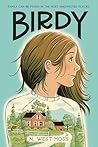 Birdy by N. West Moss Birdy by N. West Moss