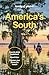 Lonely Planet American South by Regis St Louis