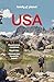 Lonely Planet USA (Travel Guide)
