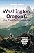 Lonely Planet Washington, O...