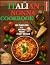 THE ITALIAN NONNA COOKBOOK:...