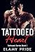Tattooed Heart (Tattooed, #1)