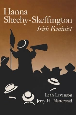 Hanna Sheehy-Skeffington: Irish Feminist (Irish Studies)