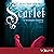Scarlet by Marissa Meyer