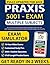 Praxis 5001 Study Guide by Aspire Educators Prep