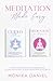 MEDITATION MADE EASY: A Med...