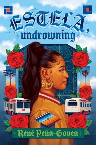 Estela, Undrowning (Hardcover)