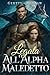 Legata all'Alpha Maledetto: Un Romanzo di Licantropo con Anima Gemella Rifiutata e Cucciolo Segreto (Legame Maledetto dell'Alfa Vol. 2) (Italian Edition)
