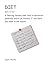 DIET: A fleeting fantasy Ne...