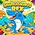 sharkasaurus rex children's...