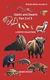 Giants and Dwarfs: A Poetry Collection (Bitesize Series)