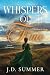 Whispers of Time - Charlotte & Ewan: Zeitreise Liebesroman (German Edition)