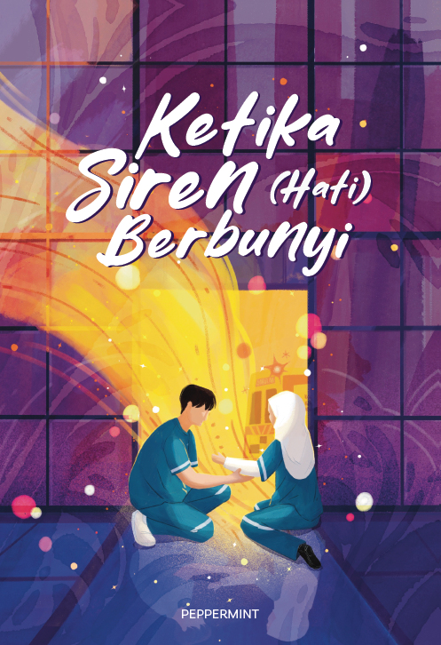 Ketika Siren (Hati) Berbunyi