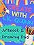 Lil Quinn's Artbook & Drawi...