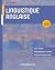 Linguistique anglaise - 2e éd. by Elise Mignot