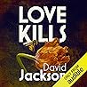 Love Kills: DS Na...