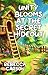 Unity Blooms at the Secret Hideout by Rebecca Carson