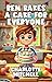 Ben Bakes a Cake for Everyone by Charlotte Mitchell