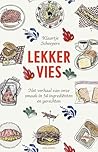 Lekker vies: het ...