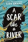 Book cover for A Scar like a River