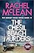 The Chesil Beach Murders by Rachel McLean