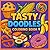 Tasty Doodles: A Whimsical ...