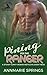 Pining for the Ranger by AnnMarie Springs