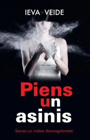 Piens un asinis. Sievas un mātes dienasgrāmata