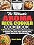 The Ultimate Aroma Rice Coo...