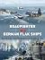 Beaufighter vs German Flak Ships by Matthew Willis
