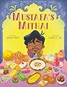 Mustafa's Mithai by Sana Rafi Mustafa's Mithai by Sana Rafi