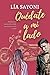 QUÉDATE A MI LADO: Novela juvenil. Enemies to lovers. Ficción contemporánea (Spanish Edition)